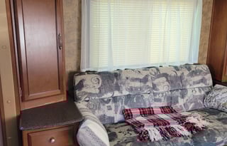 2013 Coachmen Forest river