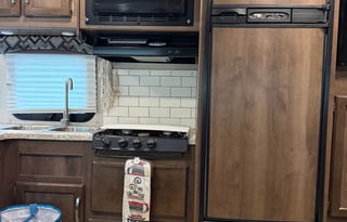 2018 Jayco Redhawk 25R