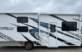 2023 Thor Motor Coach Freedom Elite 30FE