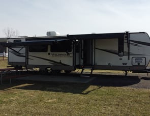 Forest River RV Wildwood Heritage Glen 310BHI