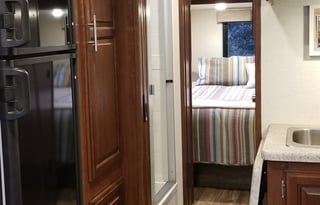 2017 Forest River FR3 28Ds