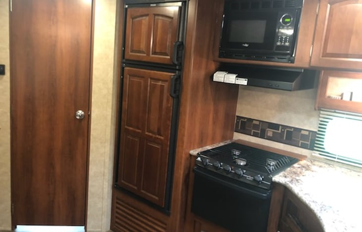RV Photo