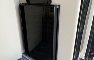 Excellent comfort for your amazing road trip!!