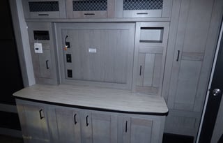 **2021 Heartland Mallard 312 (36’)**