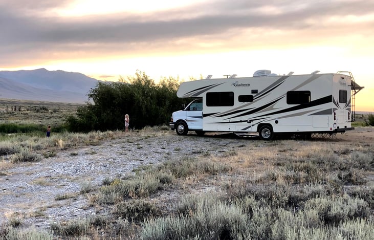 RV Photo
