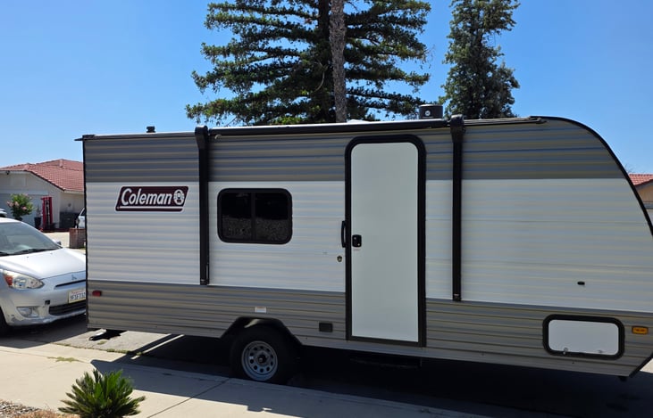 RV Photo