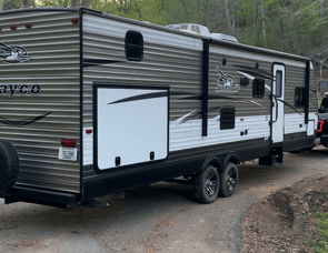 Jayco Jay Flight 29QBS