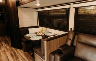 Seaside Reel Retreat