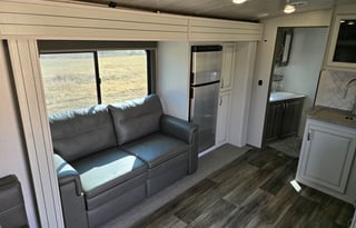 2022 Keystone RV Cougar Half-Ton 30BHS