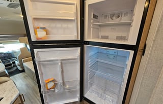 2026 Thor Four Winds 31E