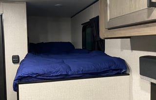 2022 Highland Ridge RV OLYMPIA 19BH