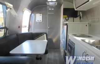 2017 Airstream RV Sport 22FB