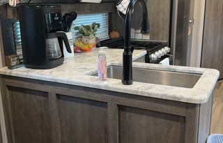 2020 Forest River Vibe