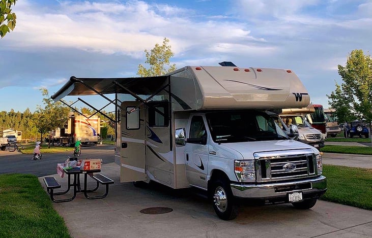 RV Photo