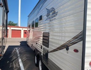 Jayco Jay Flight 232RB