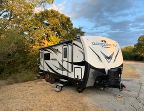 Outdoors RV Timber Ridge Mountain Series 24RKS