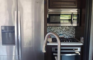 The Crone's 2018 Jayco North Point