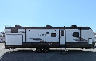 Your Getaway- Stocked, Delivered & Setup!