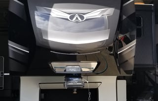 2020 Keystone RV Avalanche 320RS