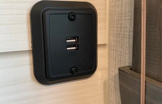 Making Memories! 30' Camper