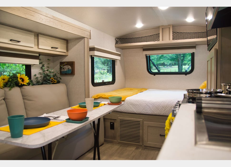 Travel Trailer rentals in Waxahachie