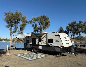 Jayco Jay Flight SLX 8 264BH