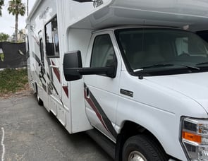 Thor Motor Coach Four Winds 28Z