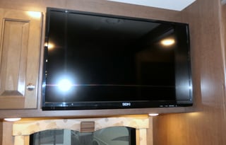 2017 Thor Motor Coach Windsport 35M