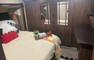 2018 Forest River RV Sandpiper 383RBLOK