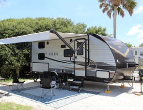 Forest River RV Aurora 18BHS