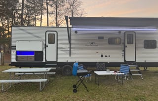 2025 Jayco Jyfl Tv