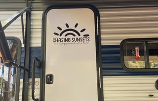 Ponderosa - 2020 Forest River Grey Wolf 26MK