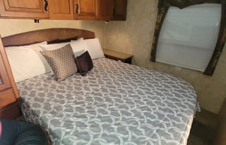 2020 Coachmen RV Freelander 27 QB