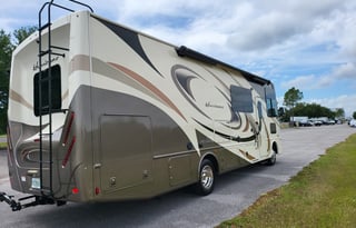 You’re HOME AWAY FROM HOME! Thor Hurricane  29M