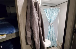 2021 Keystone RV Springdale 260BH (Delivery)