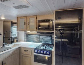 Forest River RV Salem Cruise Lite Platinum 263BHXLX