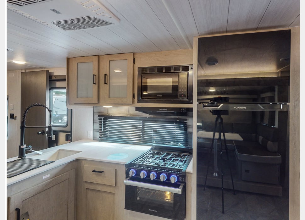 Travel Trailer rentals in Bethalto