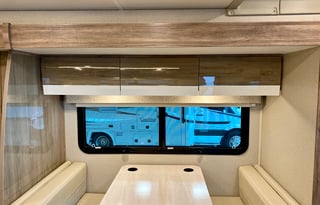 2020 Entegra Coach Qwest - Rusty's RV Adventure