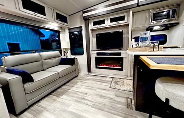RV Photo