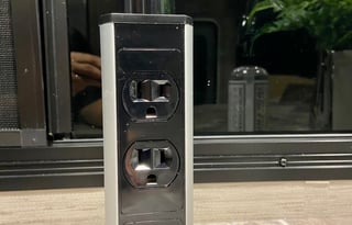 2022 Thor Motor Coach Magnitude BH31