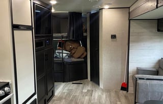 Rocky Mountain Rambler