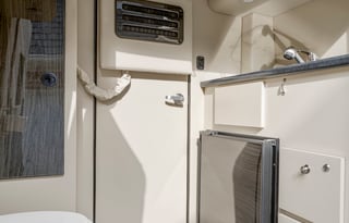 2024 Ultimate Toys Coach: Luxe Mercedes Sprinter