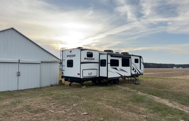 RV Photo