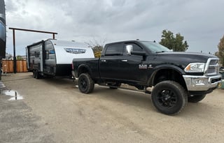 Sleeps 10! 2022 Forest River.