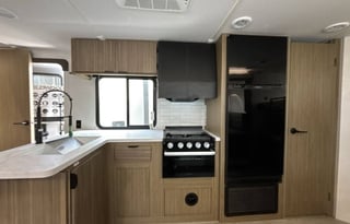 2025 Forest River RV Wildwood X-Lite 263BHXL