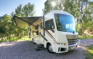2018 Forest River RV Georgetown 3 Series 30X3