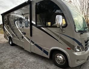 Thor Motor Coach Axis 24.1