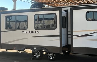 2022 Dutchmen RV Astoria 3203BH