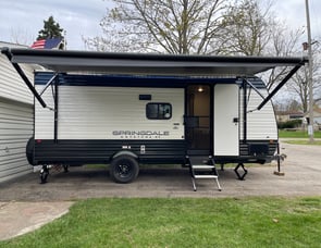 Keystone RV Springdale 1860SS