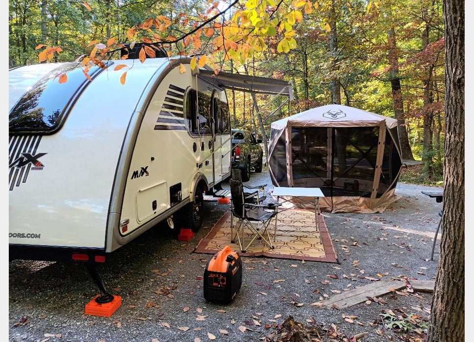Travel Trailer rentals in Myrtle Beach